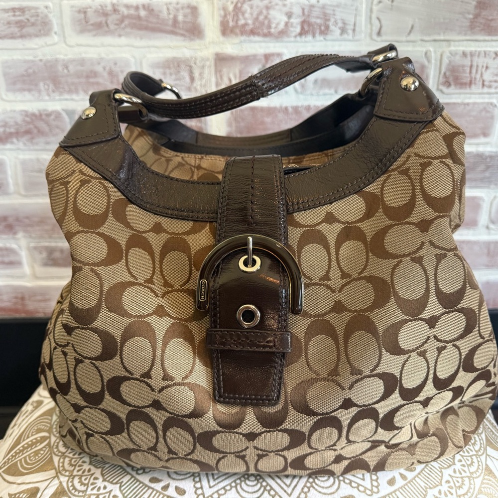 Coach Designer Women's Bag